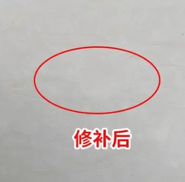 田林瓷砖空鼓维修专业解答下贴瓷砖前墙壁基层存在的裂缝的影响